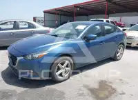 2018 Mazda 3 фото