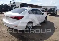 2018 Mazda 3 фото