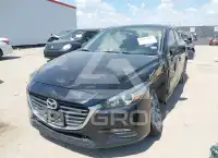 2018 Mazda 3 фото