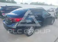 2018 Mazda 3 фото