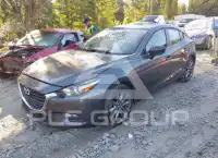 2018 Mazda 3 photo