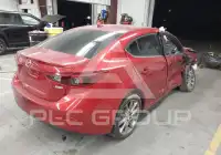 2018 Mazda 3 фото