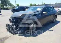 2018 Mazda 3 photo