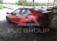 2018 Mazda 3 фото