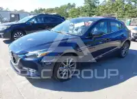 2018 Mazda 3 фото