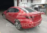 2018 Mazda 3 фото