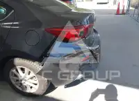 2018 Mazda 3 photo