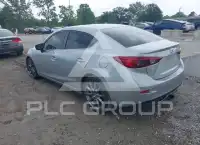 2018 Mazda 3 фото