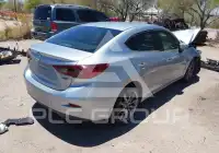 2018 Mazda 3 photo