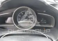 2018 Mazda 3 фото