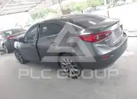 2018 Mazda 3 фото