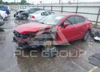 2018 Mazda 3 фото