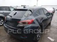 2018 Mazda 3 photo