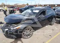 2018 Mazda 3 фото