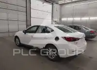 2018 Mazda 3 фото