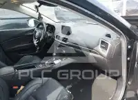 2018 Mazda 3 фото