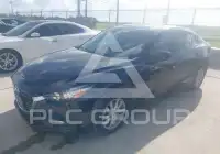 2018 Mazda 3 фото