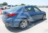 2018 Mazda 3 фото