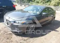 2018 Mazda 3 фото