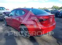 2018 Mazda 3 фото
