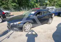 2018 Mazda 3 фото
