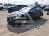 2018 Mazda 3 фото