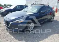 2018 Mazda 3 photo