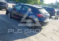 2018 Mazda 3 фото