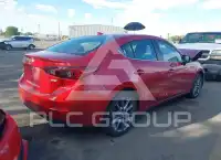 2018 Mazda 3 фото