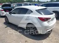 2018 Mazda 3 фото