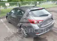 2018 Mazda 3 фото