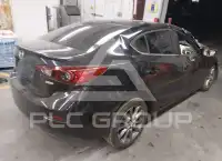 2018 Mazda 3 фото