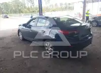 2018 Mazda 3 photo