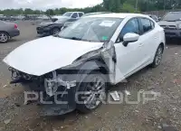 2018 Mazda 3 фото