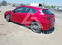 2018 Mazda 3 фото