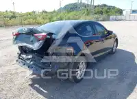 2018 Mazda 3 фото
