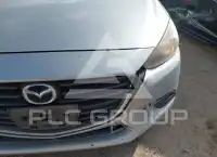 2018 Mazda 3 фото