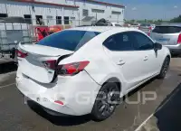 2018 Mazda 3 фото