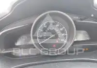 2018 Mazda 3 photo