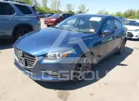 2018 Mazda 3 фото