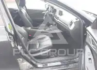 2018 Mazda 3 photo