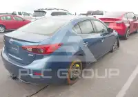 2018 Mazda 3 фото