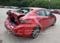 2018 Mazda 3 photo