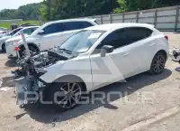 2018 Mazda 3 фото