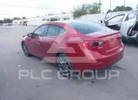 2018 Mazda 3 фото