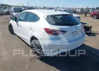2018 Mazda 3 photo