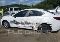 2018 Mazda 3 фото