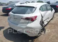 2018 Mazda 3 photo
