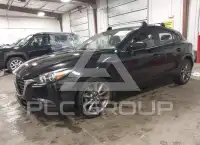 2018 Mazda 3 фото