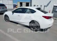 2018 Mazda 3 фото